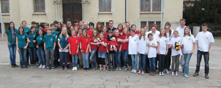 Gruppenbild